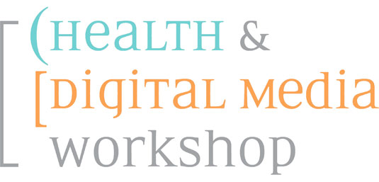 GRAND Health and Digital Media Research Workshop