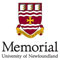 Memorial University of Newfoundland / Université Memorial de Terre- Neuve 