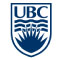 The University of British Columbia / Université de la Colombie-Britannique