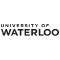 University of Waterloo / Université de Waterloo